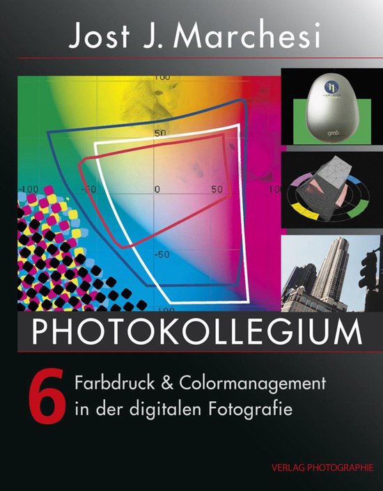 Photokollegium 6 - PHOTOKOLLEGIUM 6 - cover