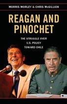Reagan & Pinochet