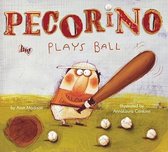 Pecorino Plays Ball