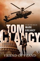 geen  -   Tom Clancy: Vriend of vijand