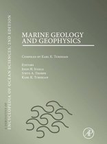 Marine Geology and Geophysics