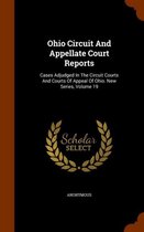 Ohio Circuit and Appellate Court Reports