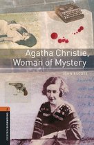 Oxford Bookworms Library - Agatha Christie, Woman of Mystery