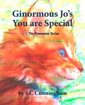 The Ginormous Series 6 - Ginormous Jo's You Are Special