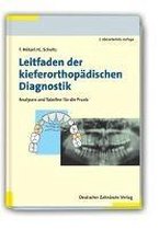 Leitfaden der kieferorthopädischen Diagnostik