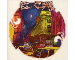 El Cuy