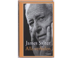 Omslag van Alle Verhalen