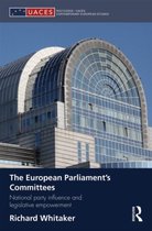 The European Parliament's Committees