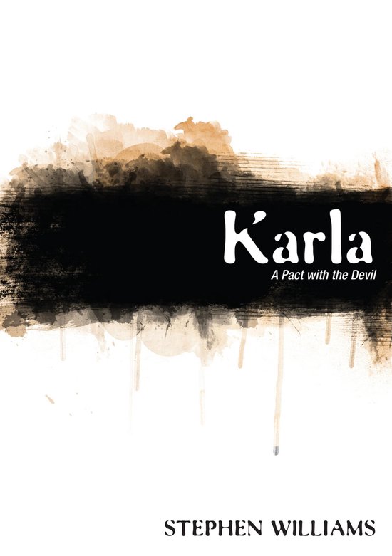 Karla - cover