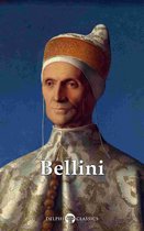 Delphi Masters of Art 37 - Delphi Complete Works of Giovanni Bellini (Illustrated)