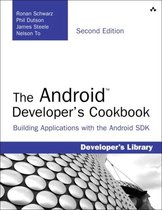 Android Developer'S Cookbook