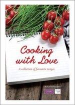 Cooking with Love