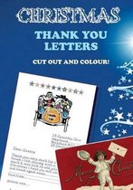 Christmas Thank You Letters