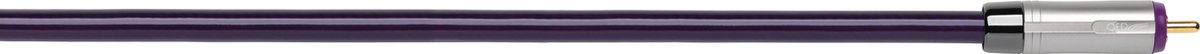 QED REFERENCE DIGITAL AUDIO 40 3m - Digitaal coaxiaal kabel