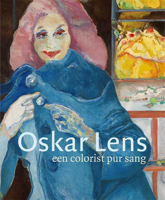 Oskar Lens - Gerda J. van Ham | 