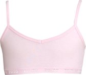 Zoizo BH topje voor meisjes Basic rose 104-110