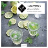 100 recettes de cocktails