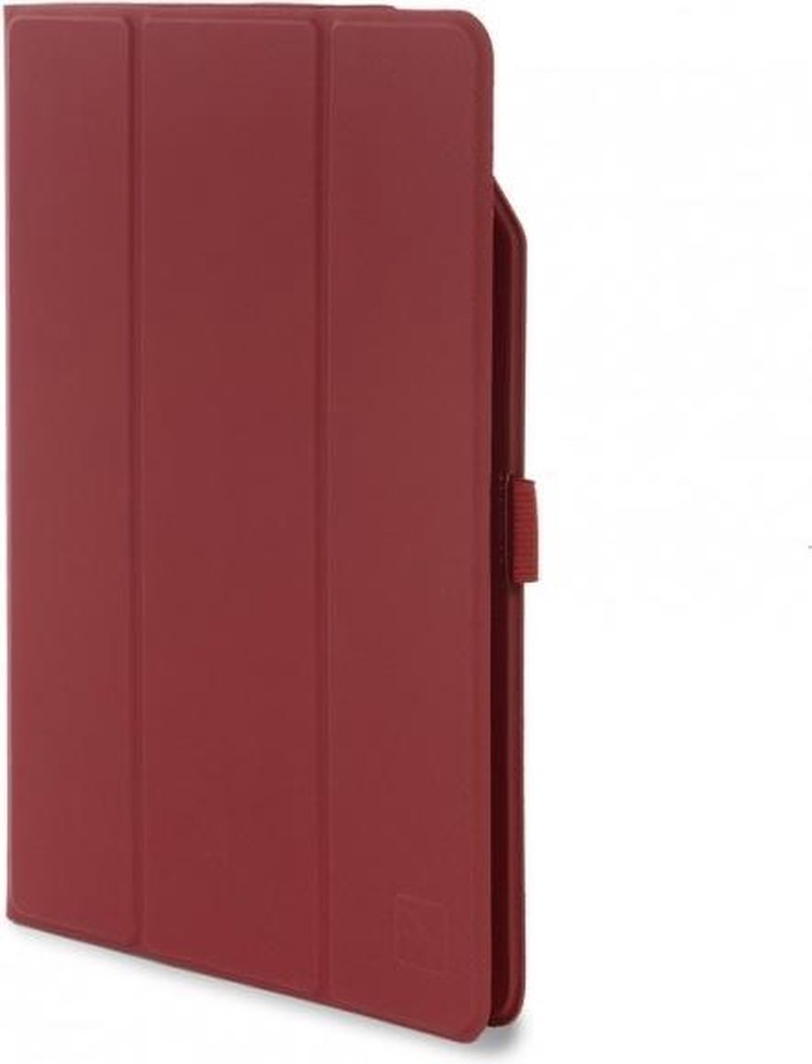 Tucano Cosmo 10.5'' Folioblad Rood