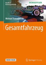 Handbuch Rennwagentechnik - Gesamtfahrzeug
