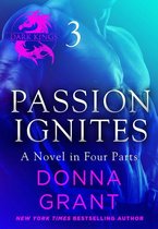 Dark Kings 3 - Passion Ignites: Part 3
