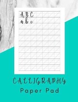 Calligraphy Paper Pad