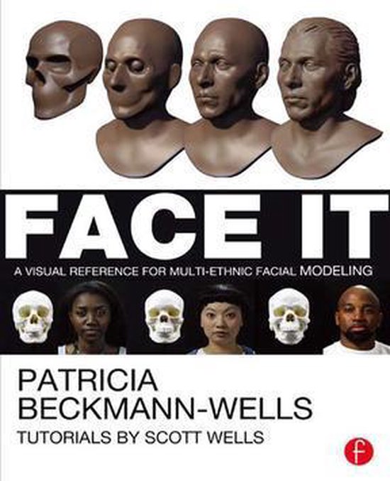 Face It - cover