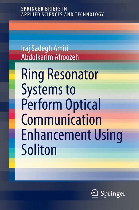 Engineering (R0) - Ring Resonator Systems to Perform Optical ... - cover