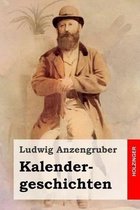 Kalendergeschichten