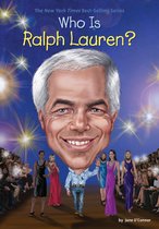 Who Was? - Who Is Ralph Lauren?