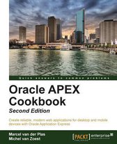 Oracle APEX Cookbook -