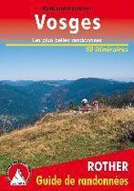 Vosges (Vogesen - französische Ausgabe)