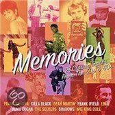Memories: 28 Classic Tracks From the 50's & 60's