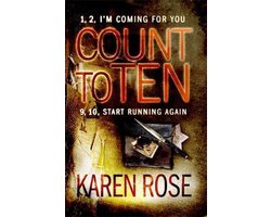 Count to Ten (The Chicago Series Book 5)
