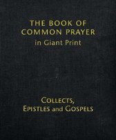 Book of Common Prayer Giant Print, CP800: Volume 2, Collects, Epistles and Gospels