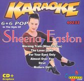 Chartbuster Karaoke: Sheena Easton