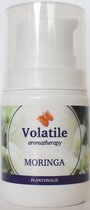 Volatile Plant Oil Moringa
