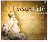 Vintage Cafe Vol. 4