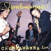 Chumbawamba - Showbusiness! (CD)