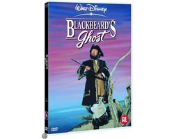 Blackbeard'S Ghost