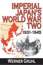 Imperial Japan's World War Two