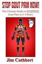 Stop Gout Pain Now!