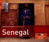 Rough Guide to Senegal