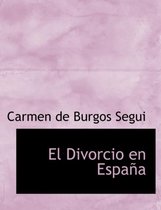 El Divorcio En Espaapa