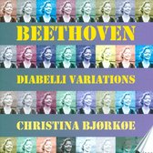 Beethoven: 33 Variationen Uber Einen Walzer Von Diabell