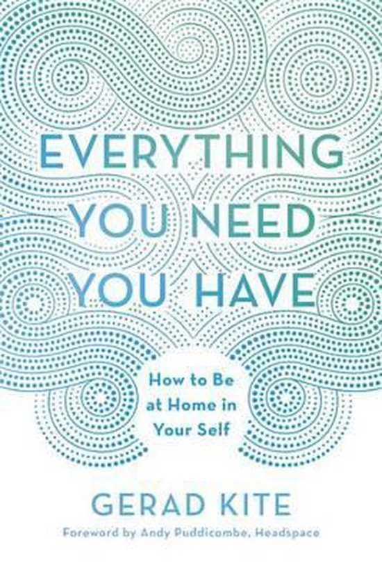 ISBN Everything You Need You Have, Couverture rigide, 208 pages