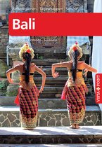 Reisen A-Z - Bali - VISTA POINT Reiseführer A bis Z