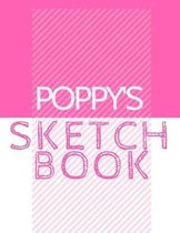 Poppy's Sketchbook