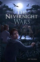 The Nevernight Wars: Book One