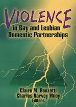 Violence in Gay and Lesbian Domestic Partnerships