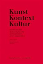 Kunst Kontext Kultur